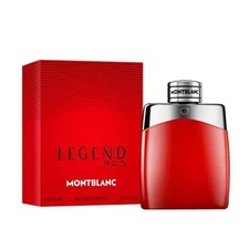 Montblanc LEGEND RED Eau de