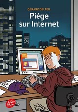 Piège sur Internet, Gérard