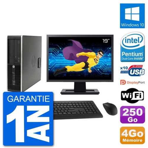 Compaq pro 6300 sff - pro,