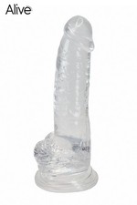 Gode Réaliste Jelly Torrent