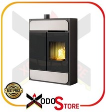 Poêle à Granulés Edilkamin