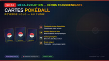 Carte Pokémon Au Choix Héros