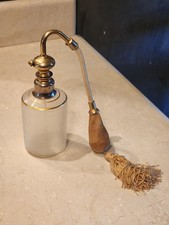 Vaporisateur Saint Louis