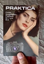 Praktica BC1 BCA HEFT - Texte