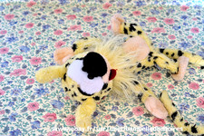 Peluche Doudou Marsupilami