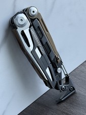 Leatherman mut multi tool - leatherman,