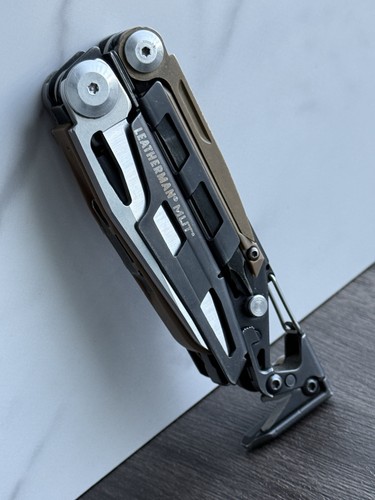 Leatherman mut multi - multi, tool