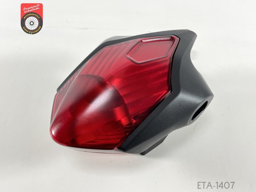 Feu arrière honda 750 s - nc,