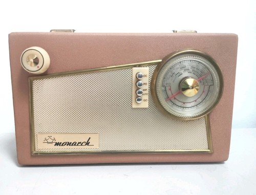 Radio vintage années - radio,