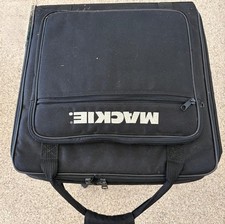 Mackie CR-1604 VLZ 16-Channel