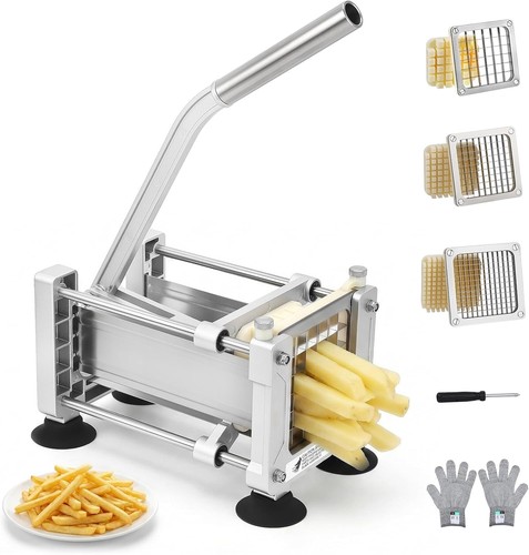 Manual chip cutter potato - cutter,,