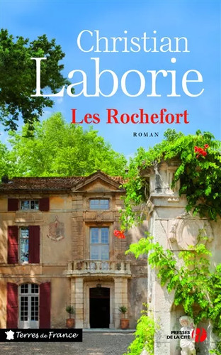Les rochefort christian - rochefort,,