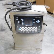 Machine D'Impression DOMINO