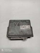 CALCULATEUR MOTEUR ECU PEUGEOT 406 V6 9627890280 / 0261204407 (35C)