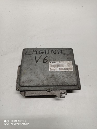 Calculateur moteur ecu peugeot - moteur,