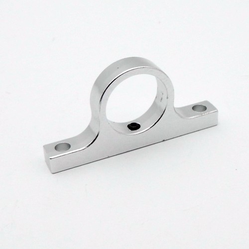 Aluminum ball globe - aluminum, valves