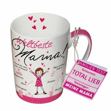 PPD Mug Meilleure Maman du
