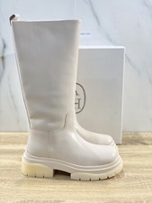 Ash Combat Botte Supremium