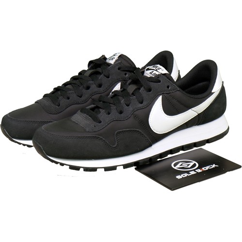 Nike air pegasus black - nike,