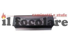 Panneau Commandes Poêle à Granulés Original MCZ Gio Face Kaika Face 41450907900