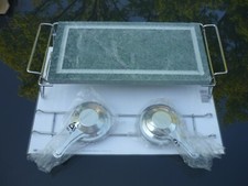 petite pierrade en marbre