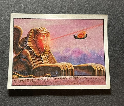 Carte panini thundercats - panini,