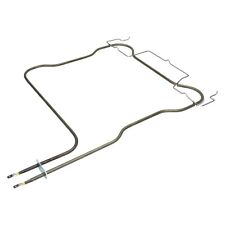 Résistance du four inférieur