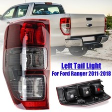 Gauche Arrière Lampes Feux