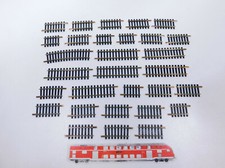 30x Fleischmann Model H0/Dc