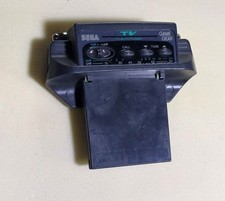 SEGA Game Gear Console TV Auto
