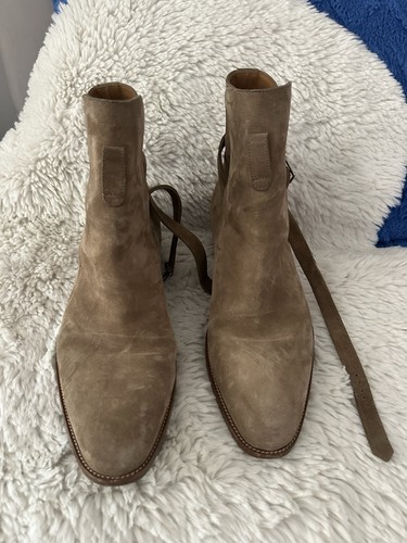 Bottines saint laurent - bottines,