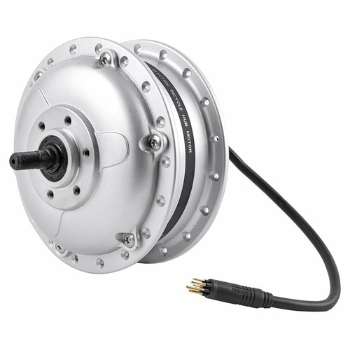 Moteur roue avant - moteur, vae