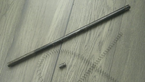 Winchester magazine tube - 20",