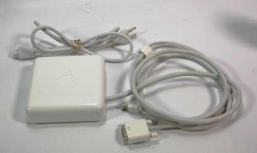 Apple dvi adc adapter - apple, model