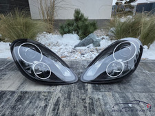 PORSCHE CAYMAN 981 BOXER 718