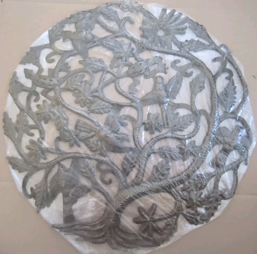 Original haitian art craft - haitian,
