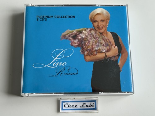 Line renaud platinum - renaud,