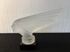 Mascotte bouchon de radiateur ' d'après ' René Lalique