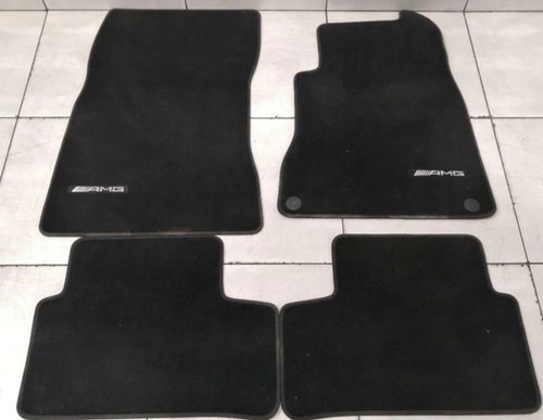 Mercedes benz amg original - benz, 4