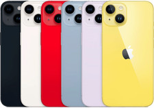 Apple iPhone 14 - 128 256 512