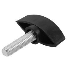  Accessoires De Support Moule À Tête Vis Trépied Mannequin Bouton Réglable