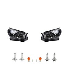 Phare avant Set Convient pour