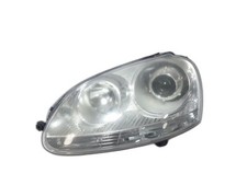 Phare gauche Volkswagen GOLF V