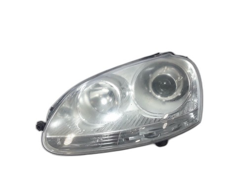 Phare gauche volkswagen golf - phare, v