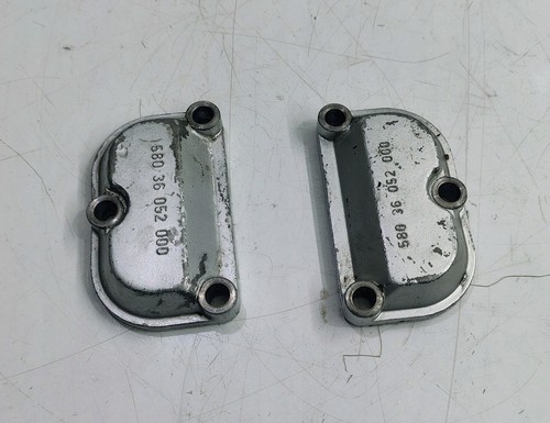 Couvercle cache tête - , moteur