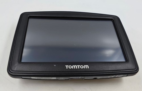 Tomtom 4et03 navigateur - tomtom,