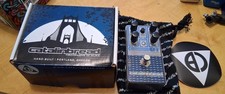 New Catalinbread SFT Ampeg Amp