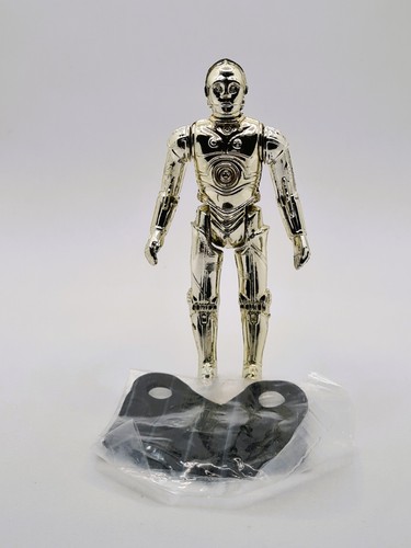 Star wars vintage 3po esb - star,
