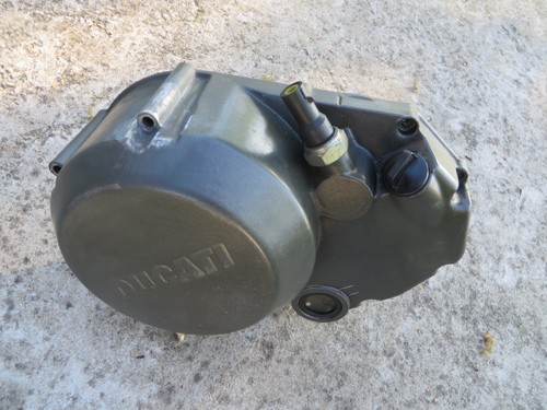 Ducati monster 600 1998 - 1998, 2001