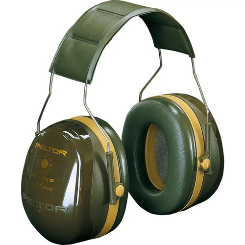 Peltor bulls eye - 3m,